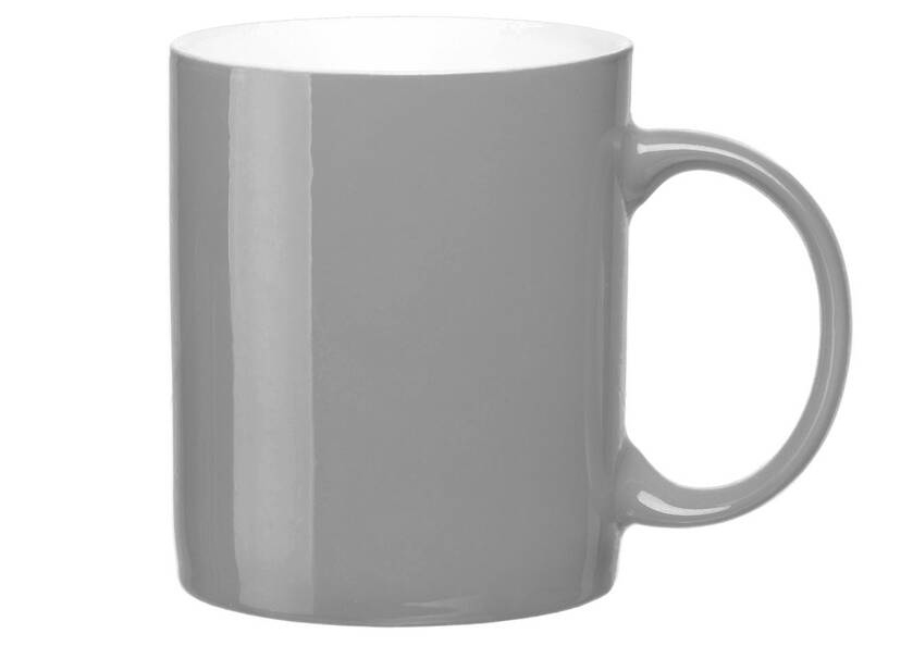 Kubek Rita Glasmark 300 ml