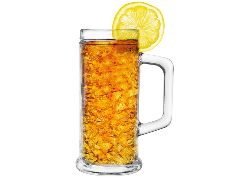 Kufel Glasmark 300ml