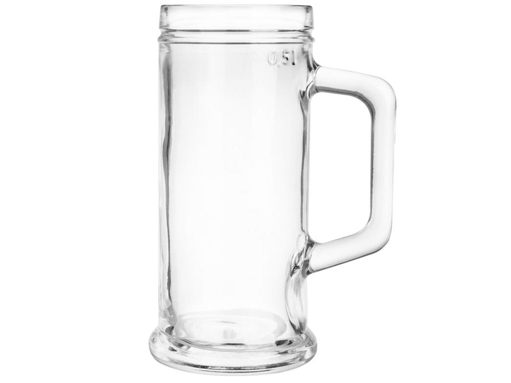 Kufel do piwa Hrastnik Pub 500 ml