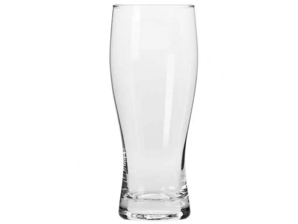 Szklanki Krosno Chill 500 ml