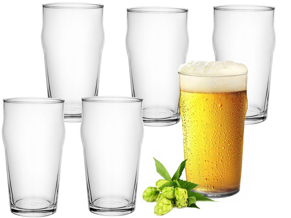 Szklanki Glasmark
