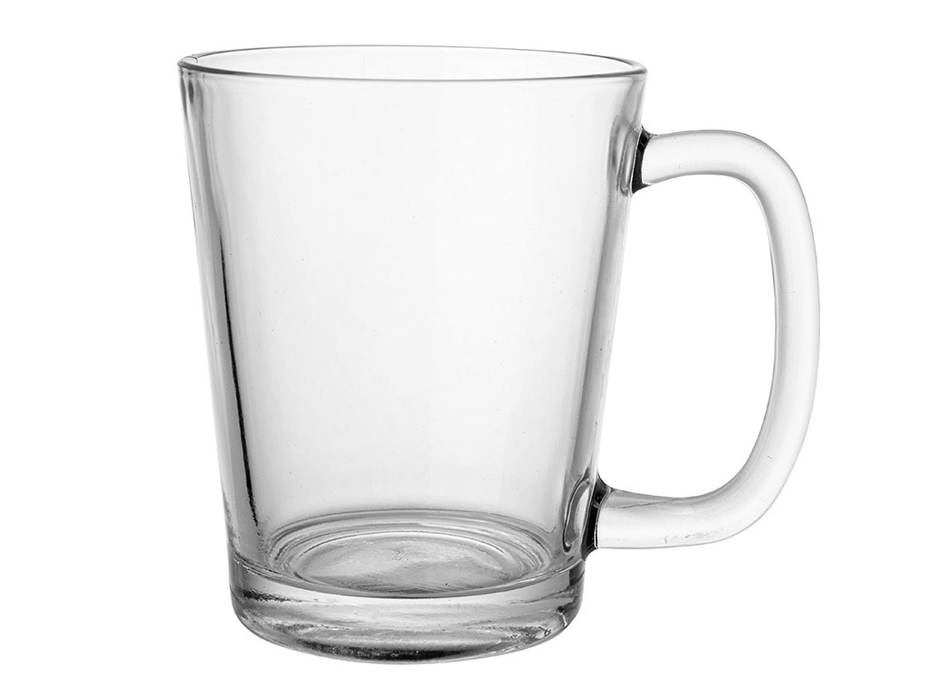 Kubek szklany Florina Bost 300 ml