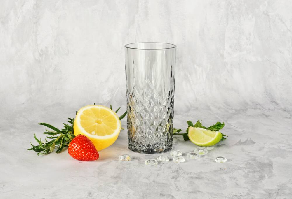 Szklanki do drinków Glasmark 300