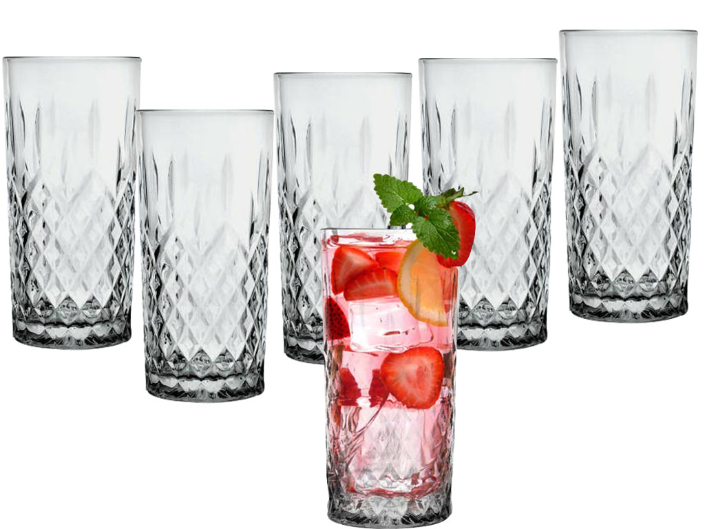 Szklanka do drinków Glasmark 300 ml