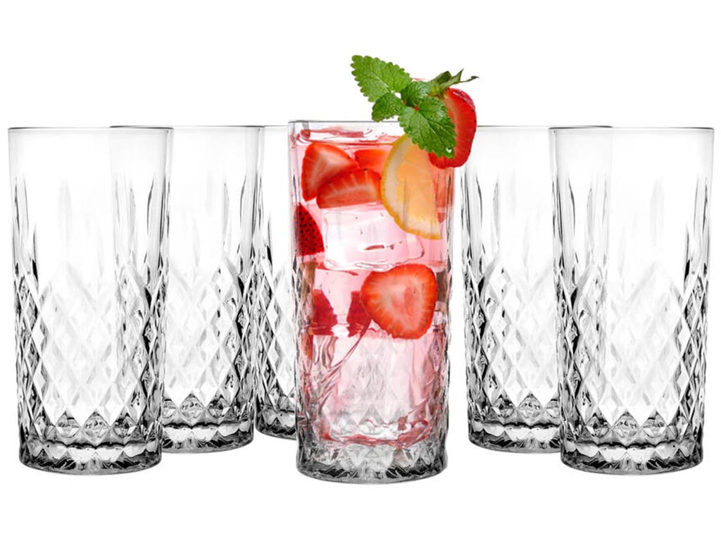 Szklanka do drinków Glasmark 300 ml