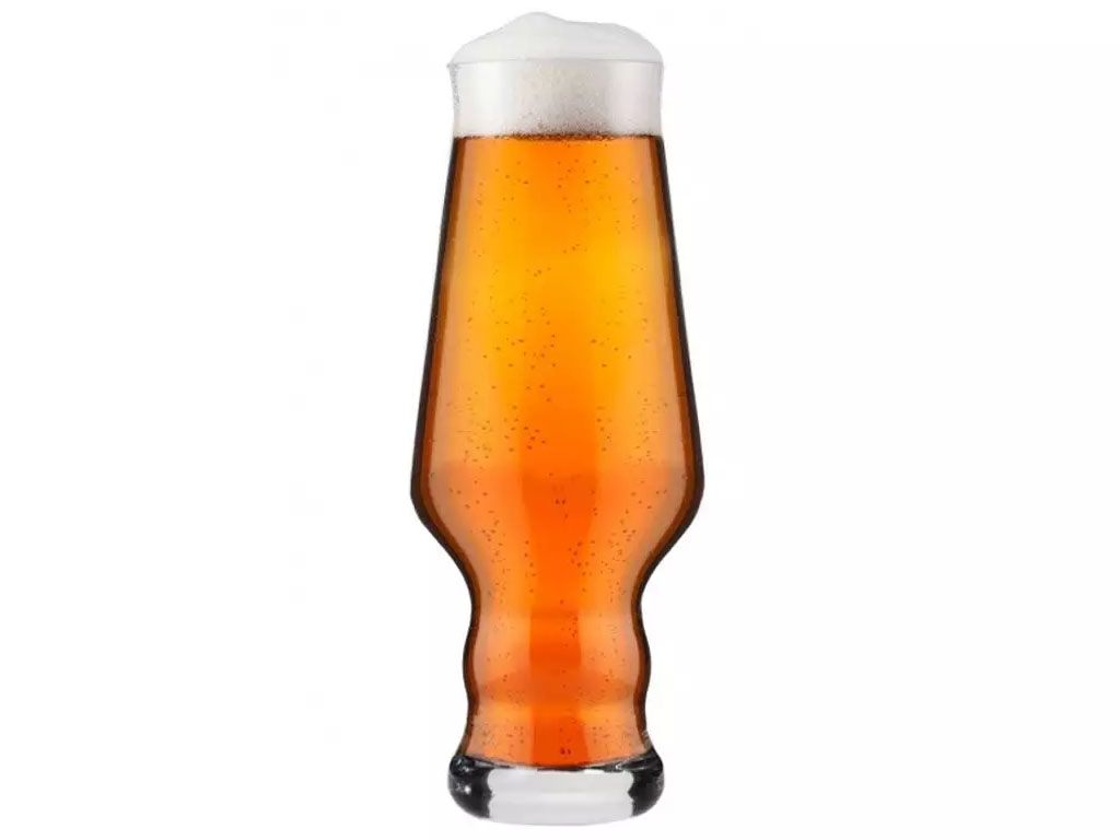 Szklanki Krosno Splendour 400 ml