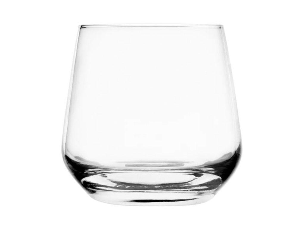 Szklanki do whisky 310 ml zestaw 6 sztuk