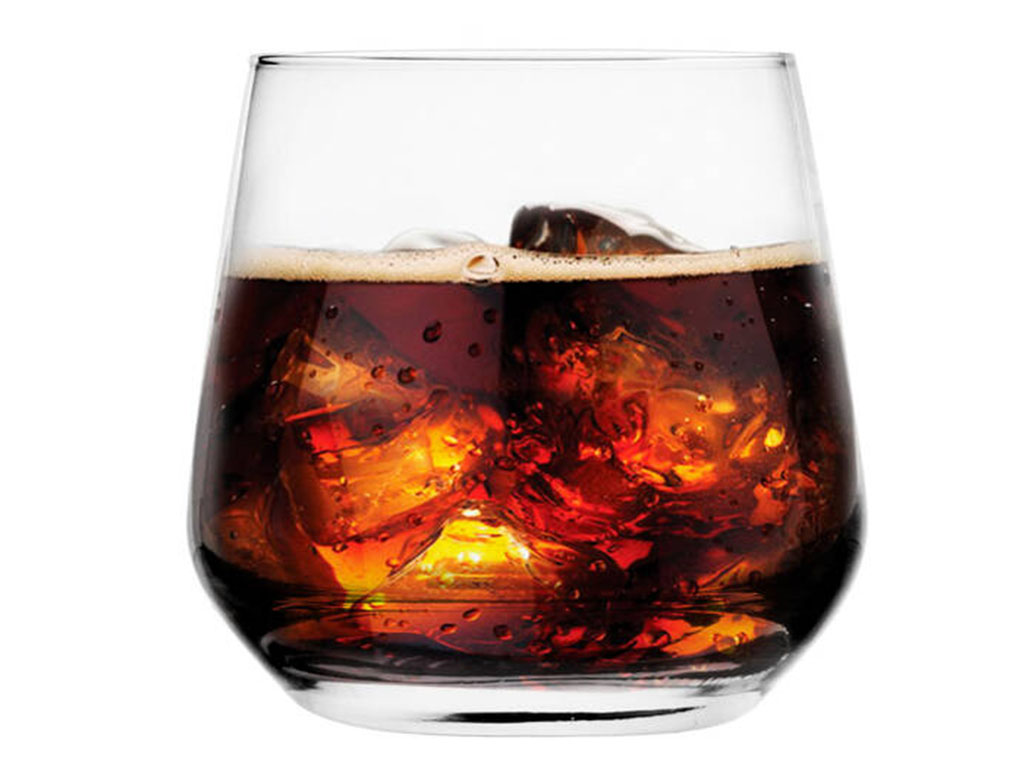 Szklanki do Whisky 310 ml