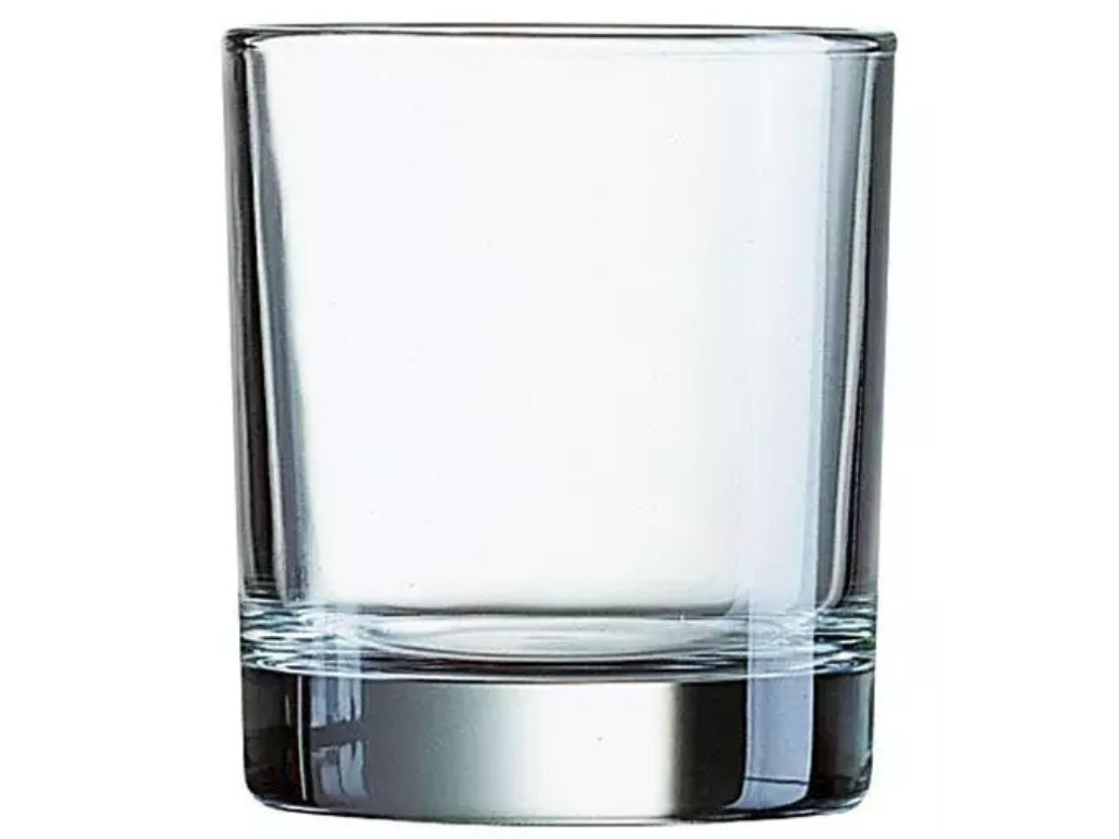 Szklanki do whisky Islande Luminarc
