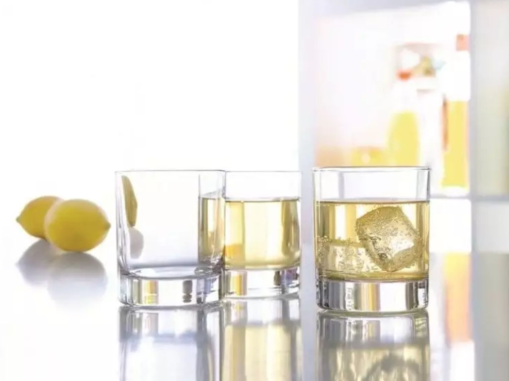 Szklanki do whisky Luminarc Islande