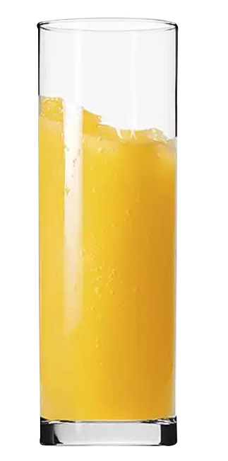 Szklanki Krosno Pure 200 ml