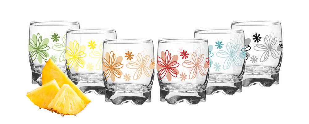 Szklanki Glasmark