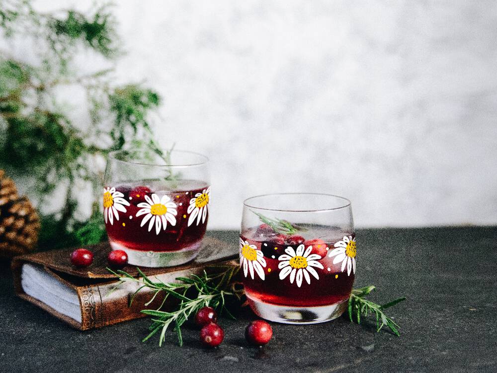 Szklanki Glasmark