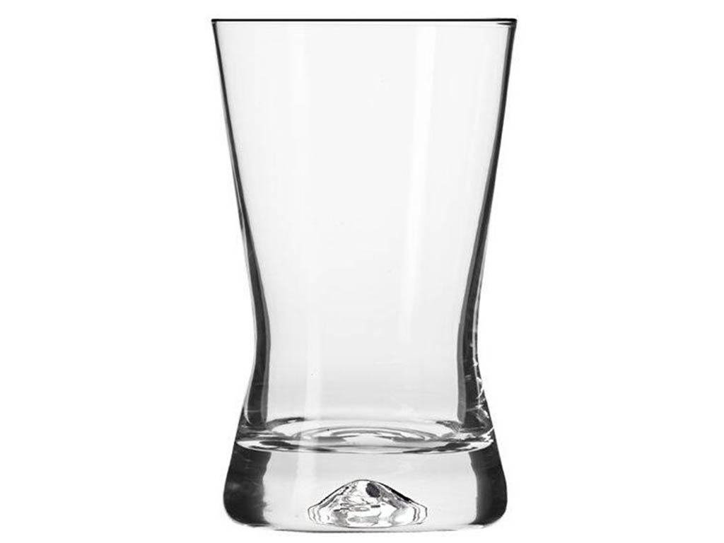 Szklanki do whisky 200 ml zestaw 6 sztuk