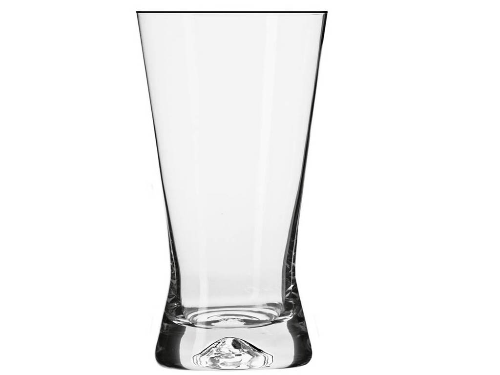 Szklanki do whisky 300 ml zestaw 6 sztuk