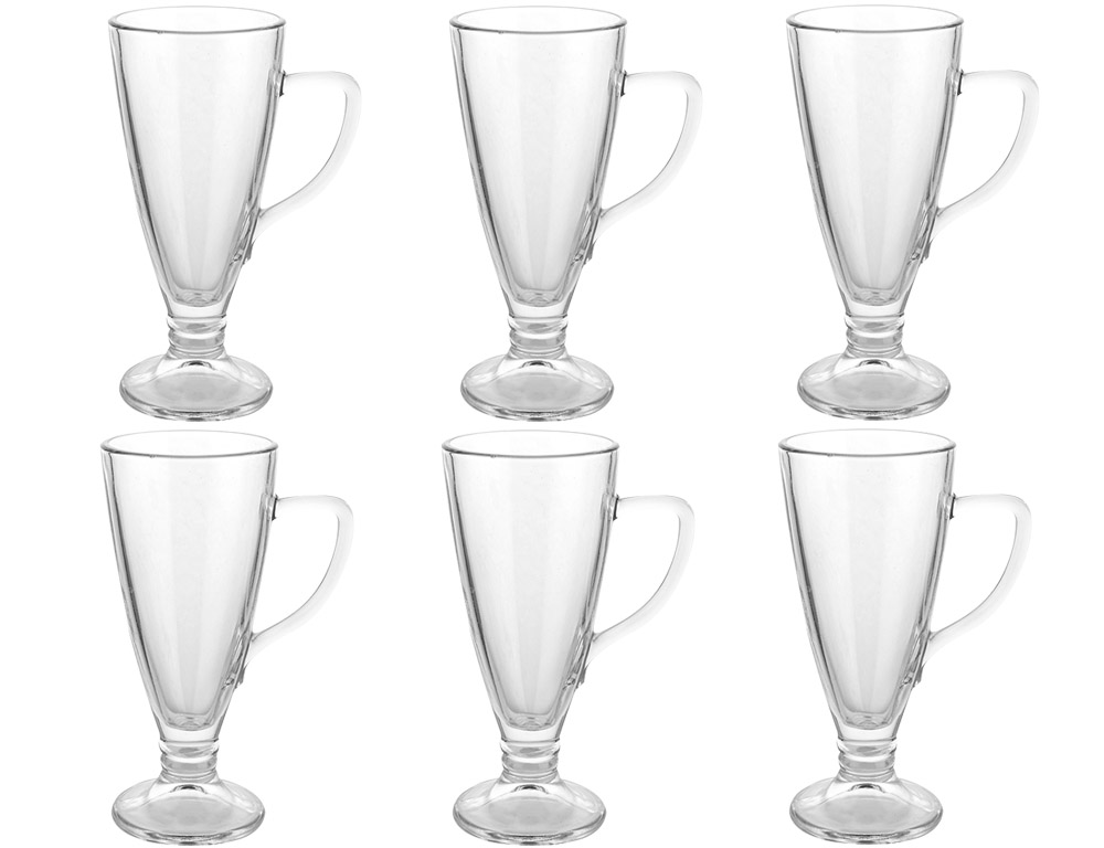 Szklanka do latte Florina Cezar 250 ml