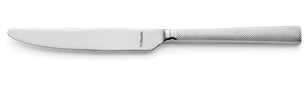 Nóż stołowy Amefa Jewel 8010