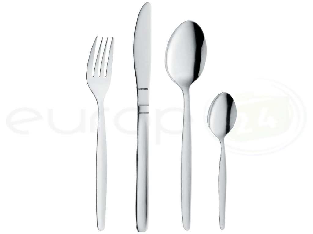 Sztućce Amefa 2390 zestaw 24