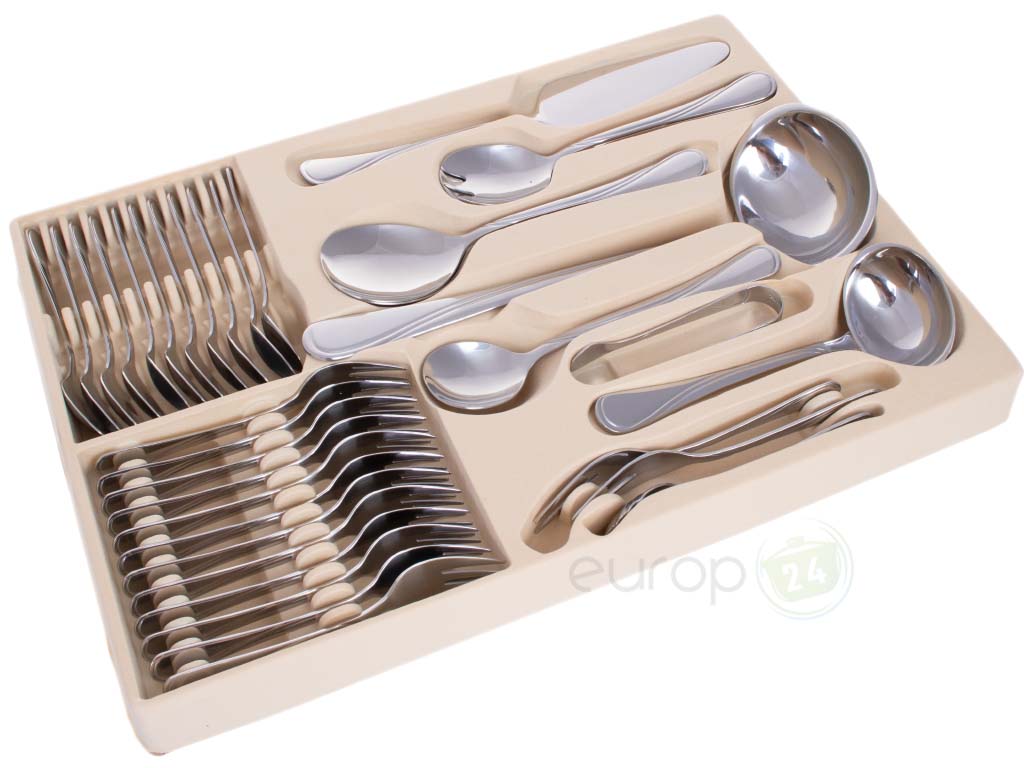 Dolna półka walizki KingHoff EH 3504
