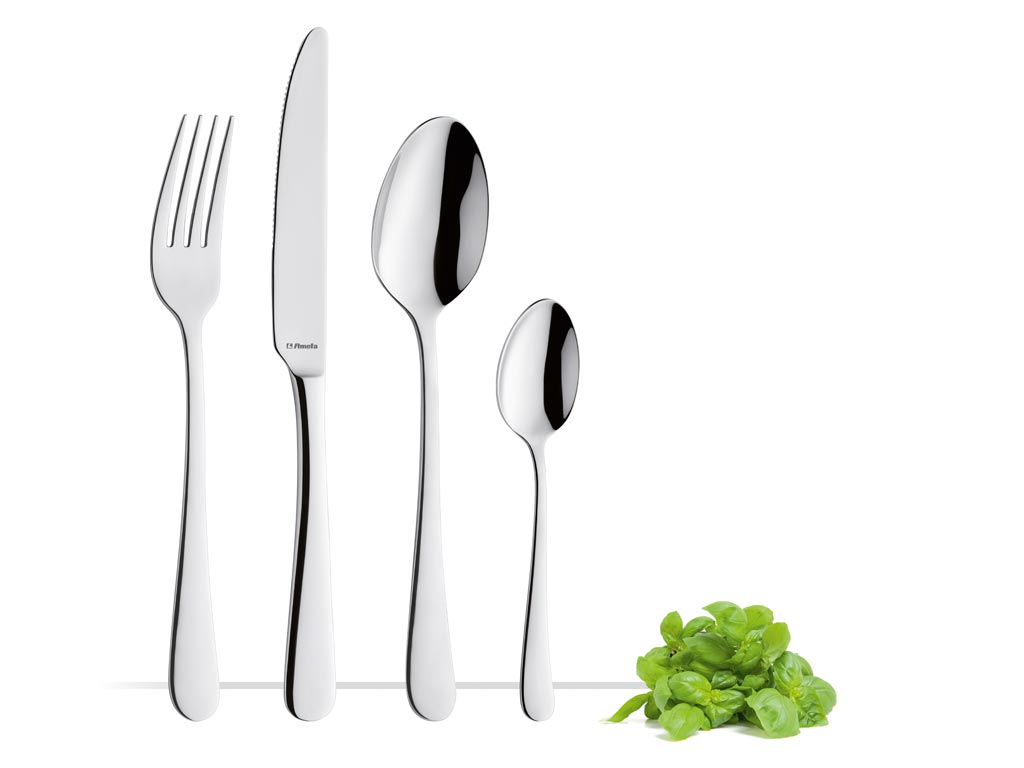Sztućce stalowe Amefa Austin 1410