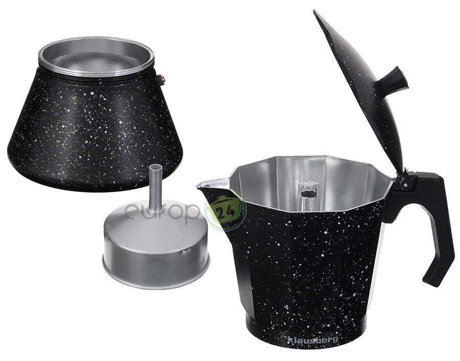 Zaparzacz do kawy Klausberg KB 7161