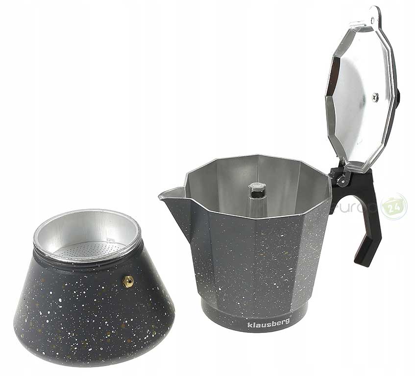 Zaparzacz do kawy Klausberg KB 7298