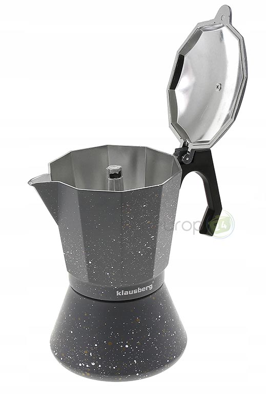 Kawiarka włoskie esspresso Klausberg KB 7298