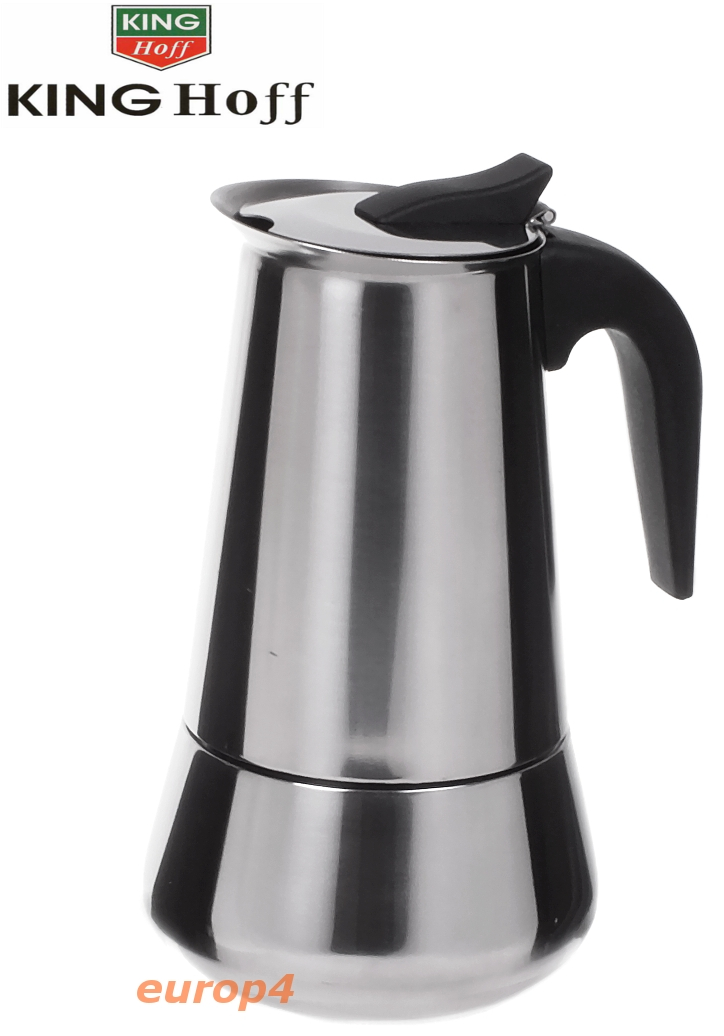 Kawiarka Kinghoff KH 1046 450 ml
