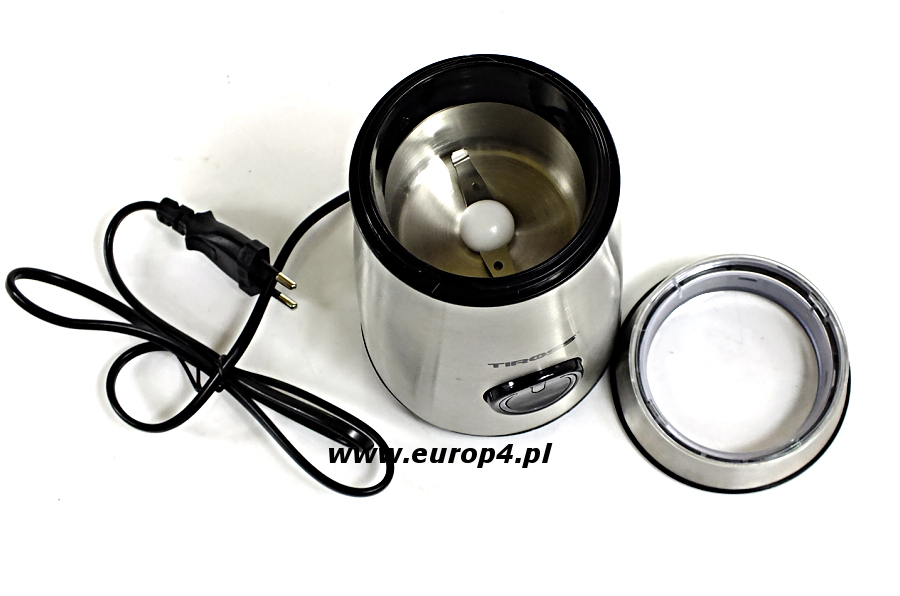 Młynek do kawy Tiross TS 532 elektryczny do mielenia DUŻA MOC