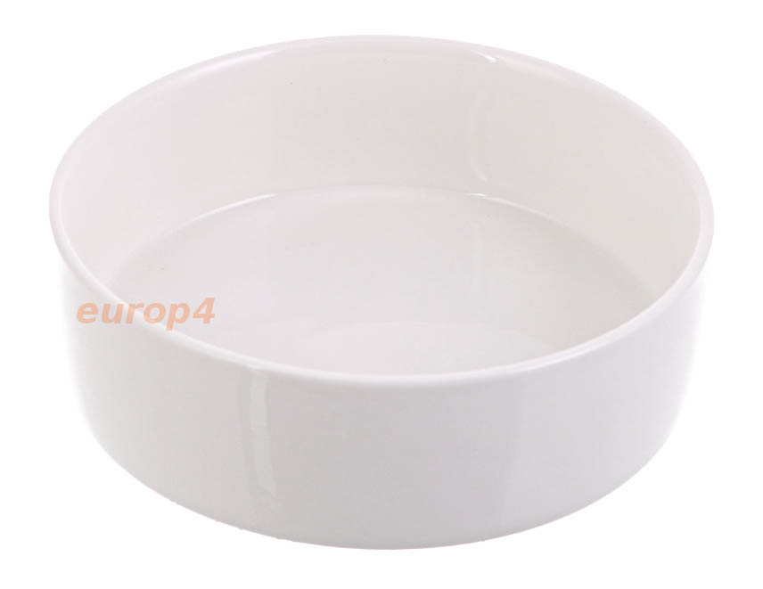 Porcelanowy pojemnik na cukier Cukiernica HTNC 5790