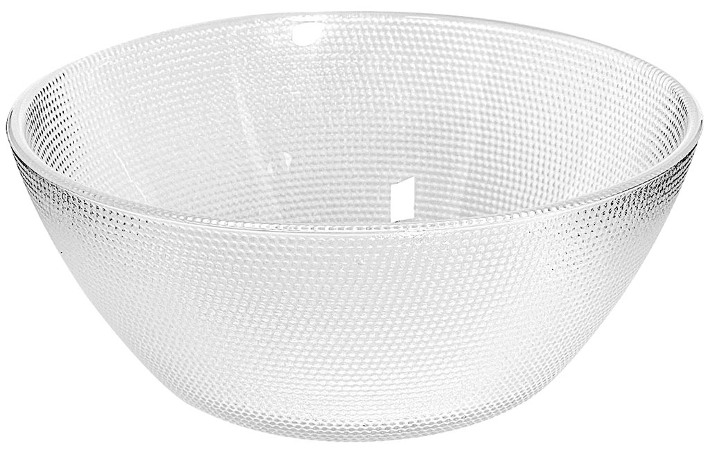 Salaterka tragar 18cm