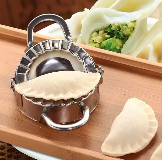 Forma wykrojnik do pierogów maszynka 7 cm KH 2189 Kinghoff