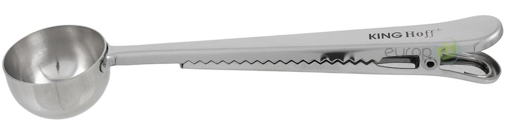 Miarka z klipsem KingHoff KH 1274