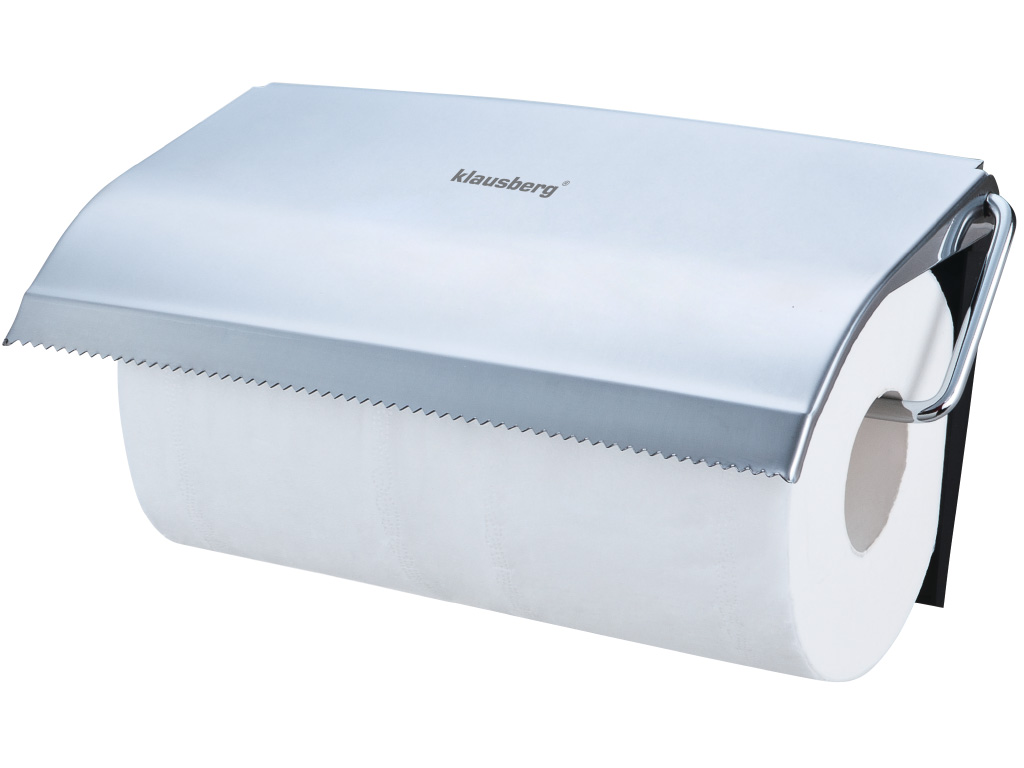Uchwyt na ręcznik papierowy Klausberg KB 7088