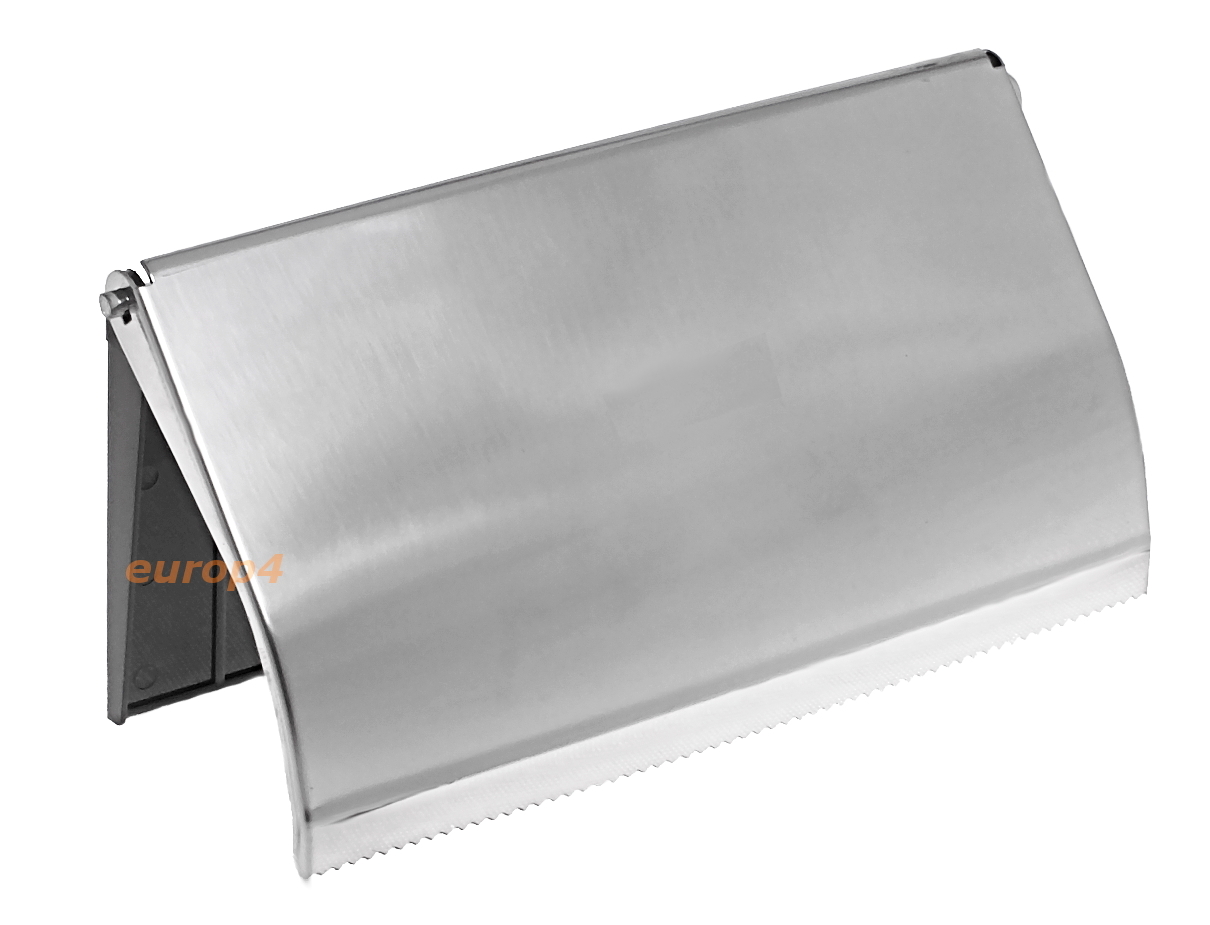 Uchwyt Klausberg KB 7088 wieszak łazienki na ręcznik papierowe