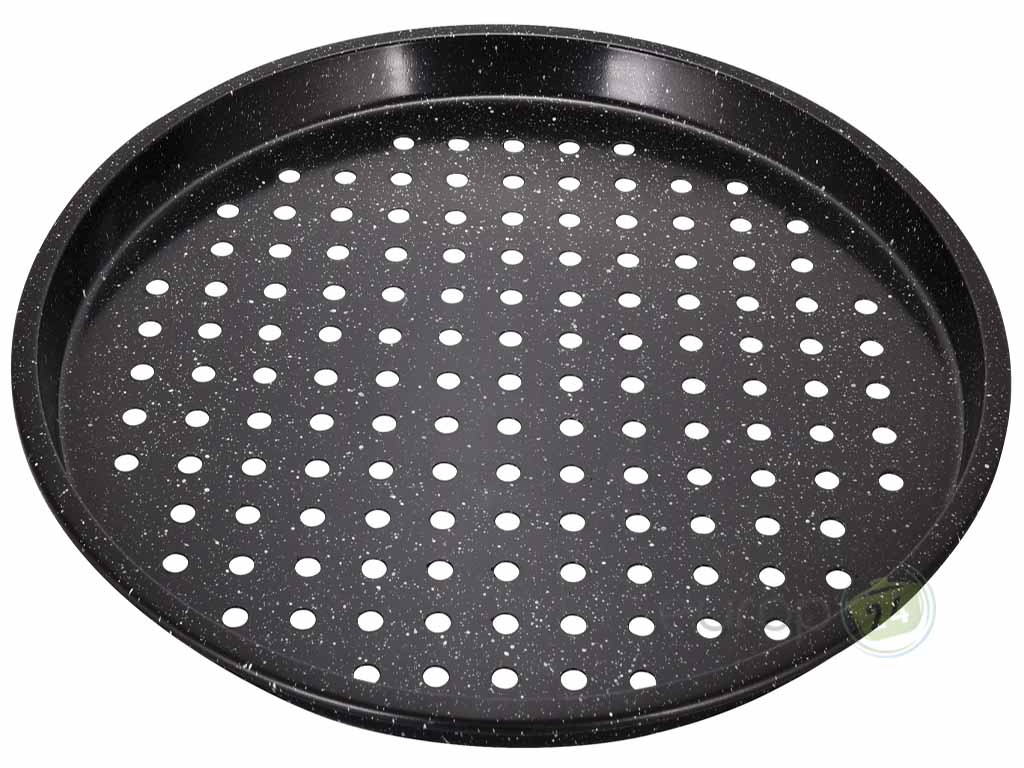 Tacka do pieczenia pizzy Klausberg KB 7442