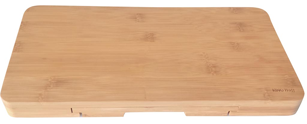 Deska bambusowa Kinghoff KH 1567