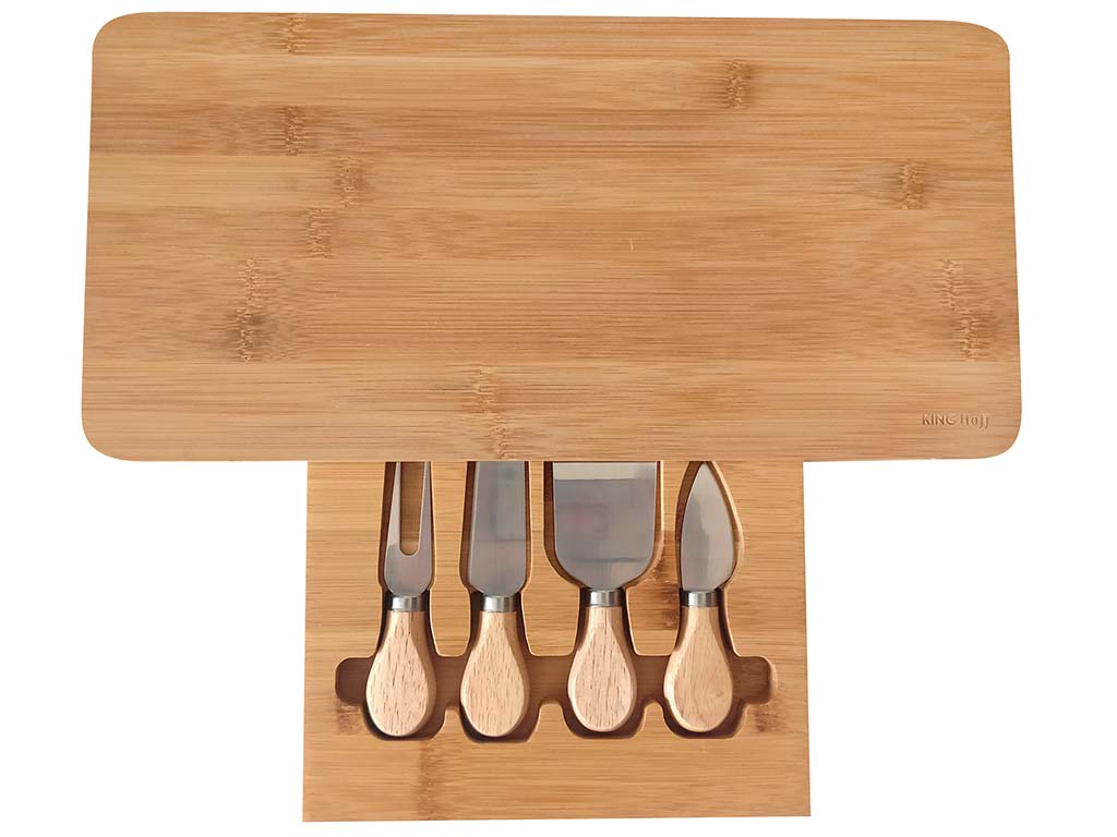 Deska do krojenia Kinghoff KH 1567