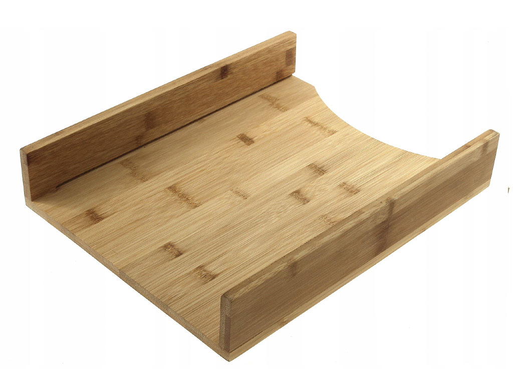 Bambusowa deska Kinghoff KH 1370