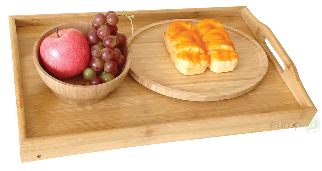 Taca śniadaniowa Kinghoff KH 1502