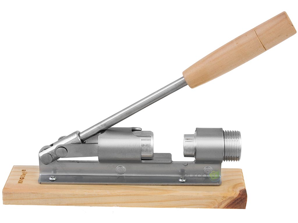 Regulowana maszynka KingHoff KH 1301