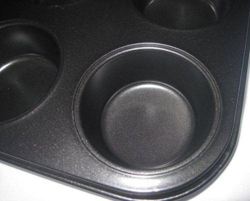 Forma do muffinek Kinghoff KH 4099 babeczek