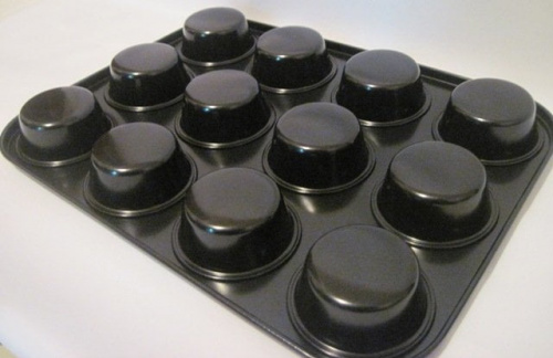 Forma do muffinek Kinghoff KH 4099 babeczek