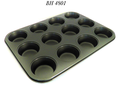 Forma do muffinek Kinghoff KH 4099 babeczek