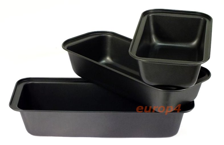 Formy Kinghoff KH 4198 brytfanna do pieczenia Blachy