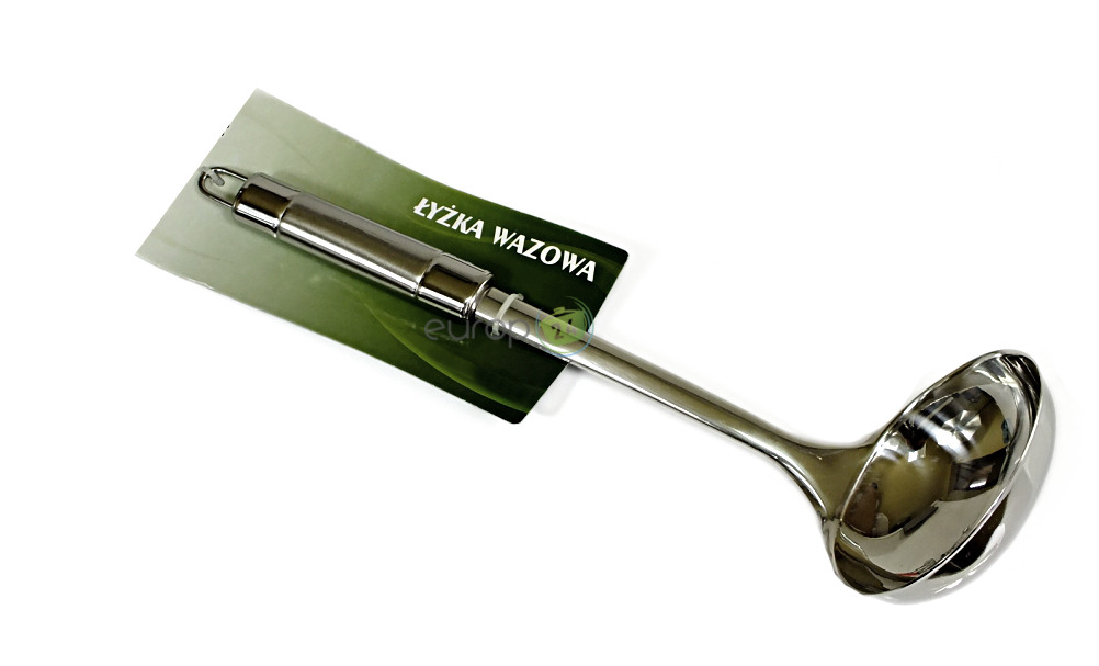 Łyżka wazowa