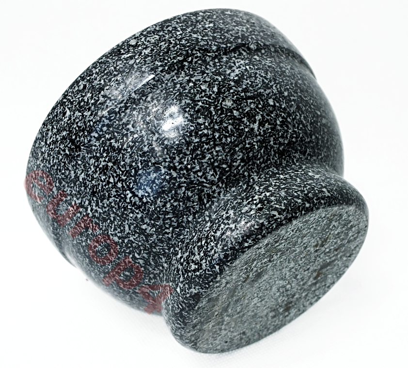 Moździerz marmurowy Kinghoff KH 3357