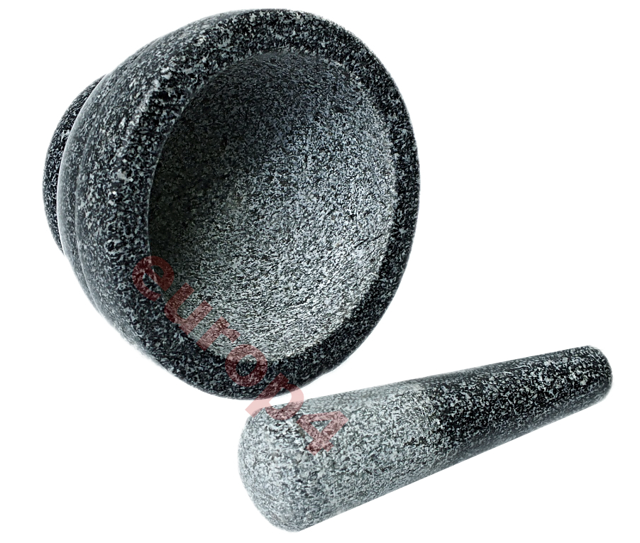 Moździerz marmurowy Kinghoff KH 3357