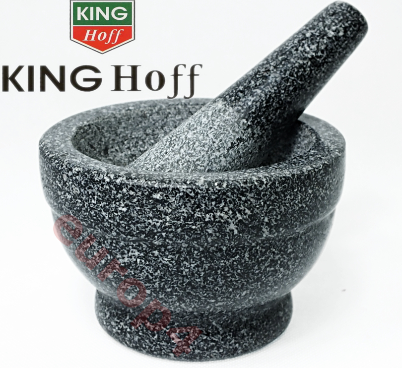 Moździerz marmurowy Kinghoff KH 3357