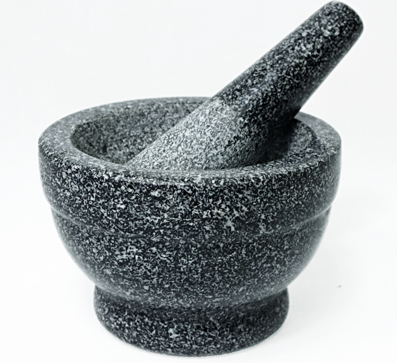 Moździerz marmurowy Kinghoff KH 3357